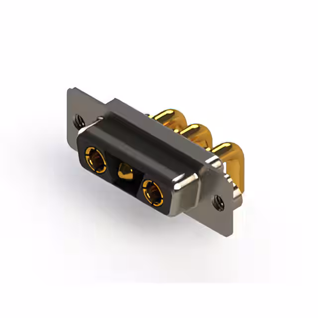 630-3WK3640-3N2 EDAC Inc.  Conjuntos de conectores D-Sub